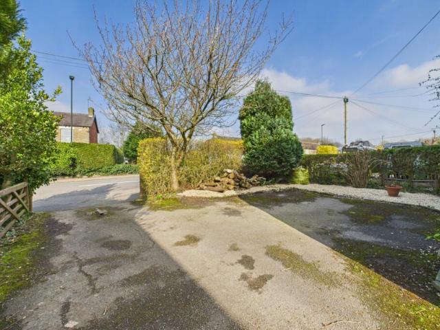 Farm for sale in Bradway, South Yorkshire