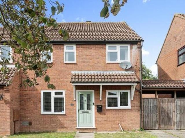 House for sale in Lyons, Greater London