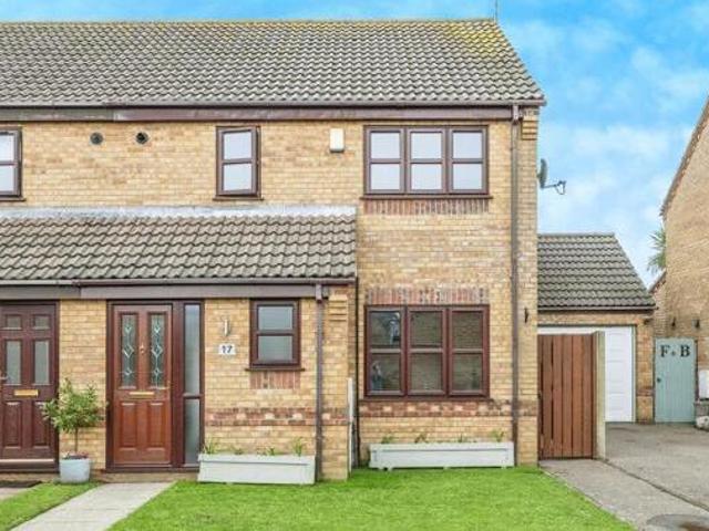 House for sale in Lyons, Greater London