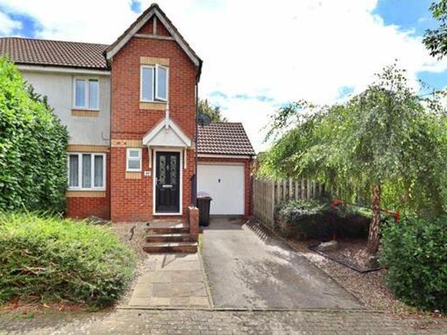 House for sale in Lyons, Greater London