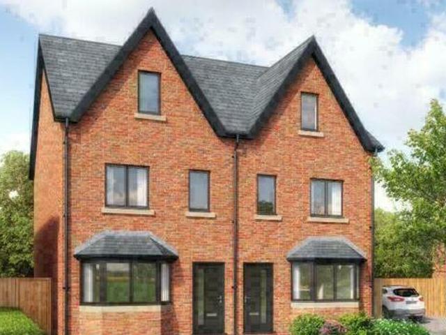 House for sale in Lyons, Greater London