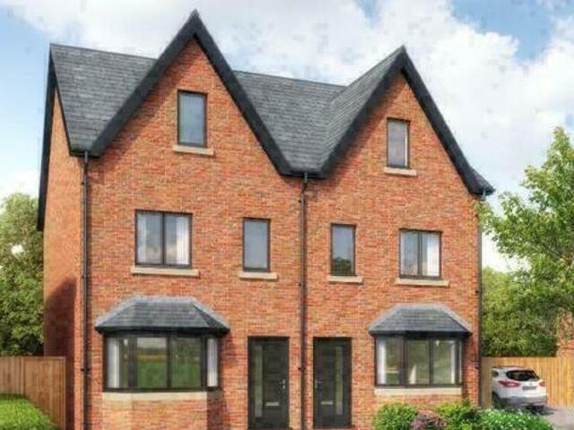 House for sale in Lyons, Greater London