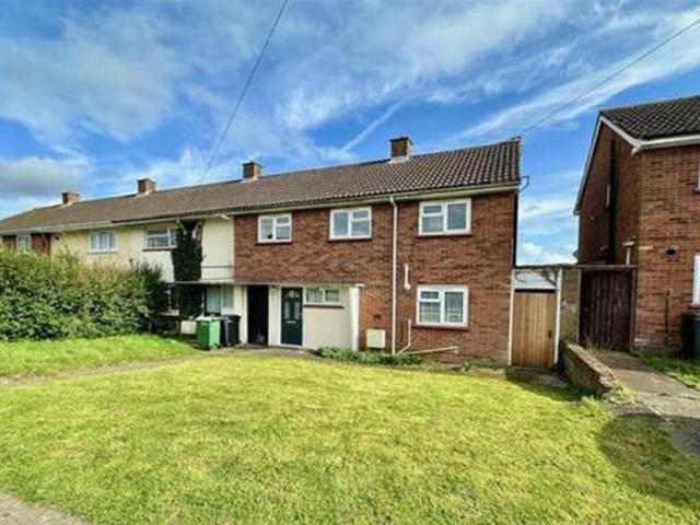 House for sale in Bocking, Braintree