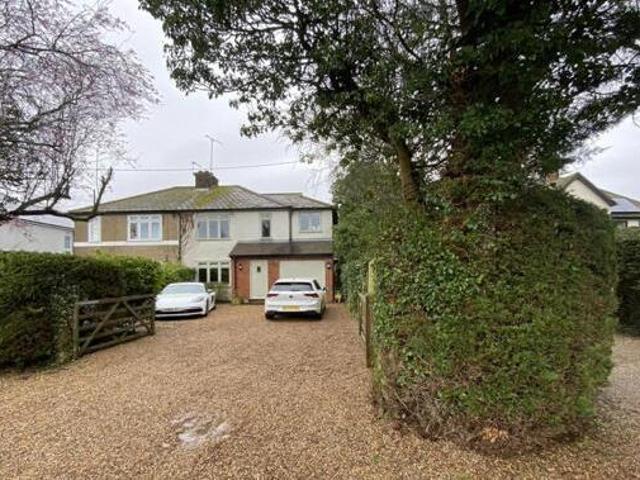 House for sale in Chipping Hill, Essex
