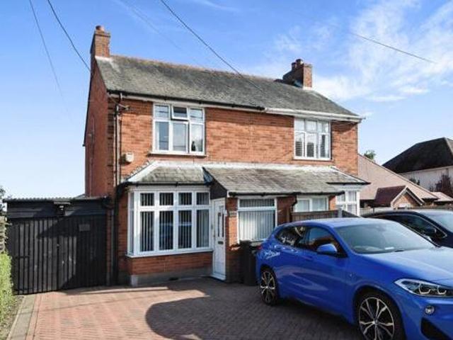 House for sale in Bocking Churchstreet, Braintree