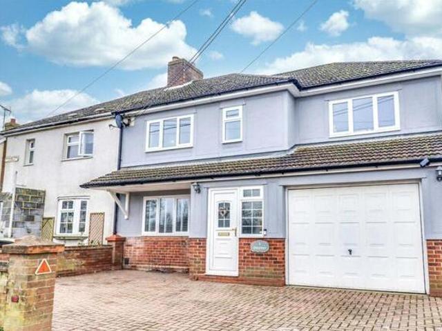 House for sale in Blackmore End, Chipping Hill