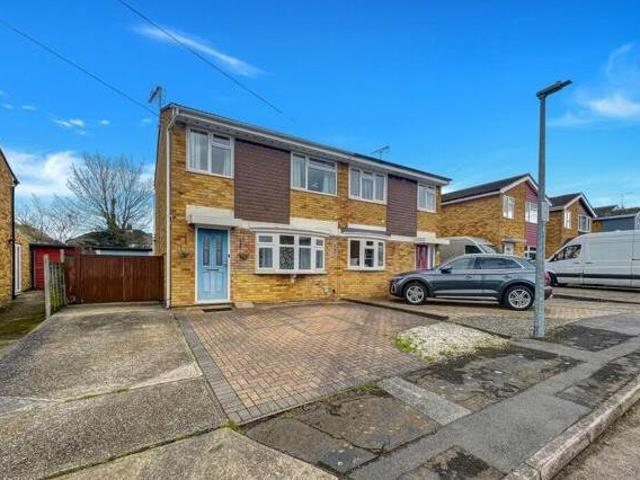 House for sale in Bocking, Braintree