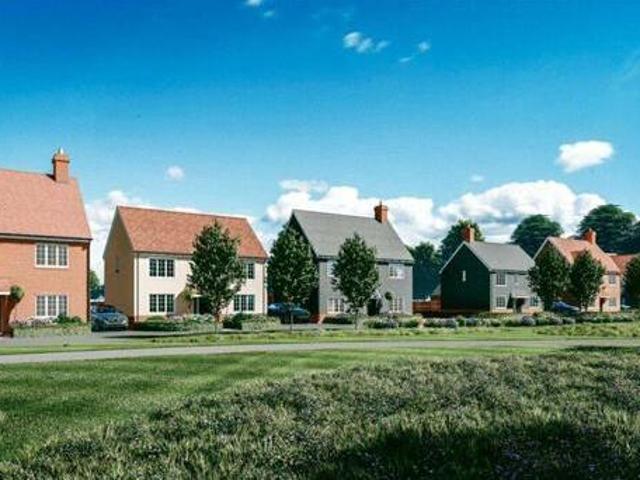House for sale in Chipping Hill