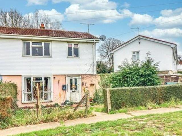 House for sale in Bocking, Braintree
