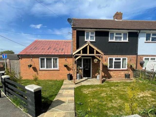 House for sale in Bocking, Chipping Hill
