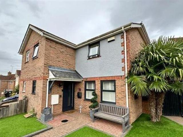 House for sale in Bocking, Chipping Hill