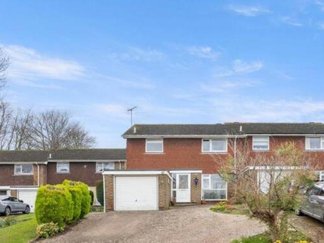 House for sale in Horsham, West Sussex