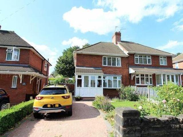 House for sale in West Coseley, Coseley