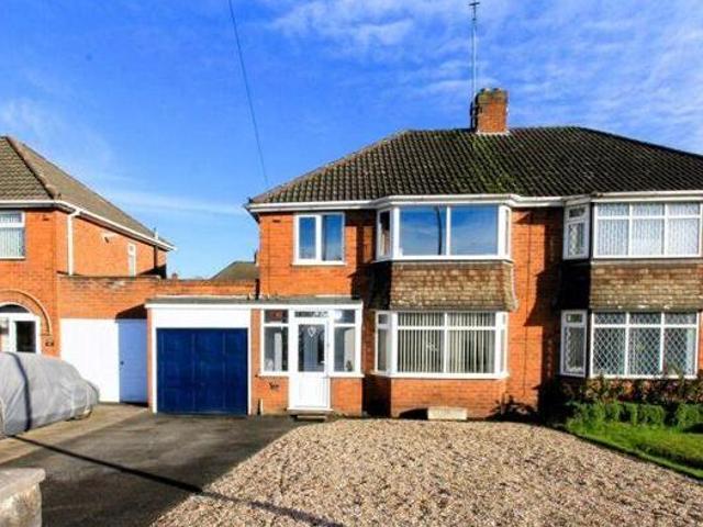 House for sale in Coseley, West Midlands