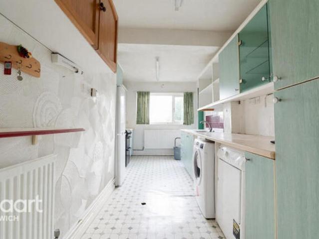 Farm for sale in Westbourne, Ipswich