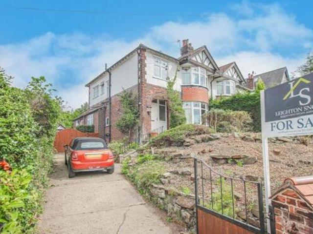 House for sale in Greater Manchester