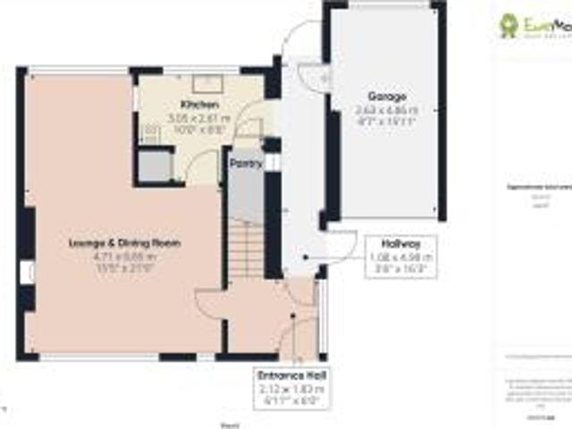 Farm for sale in High Field, York