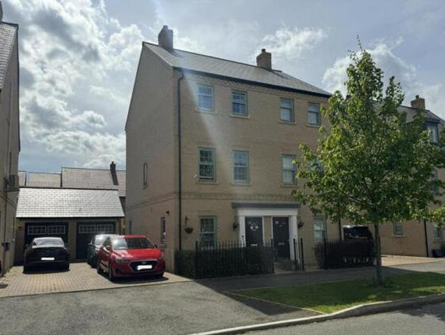 House for sale in Cumbria