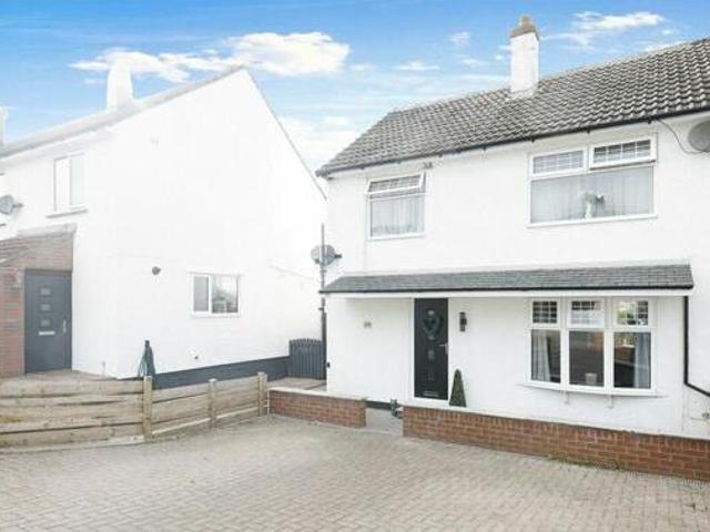 House for sale in Cumbria