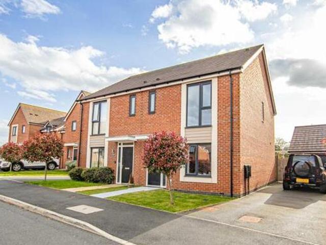 House for sale in The Heath, Beamhurst