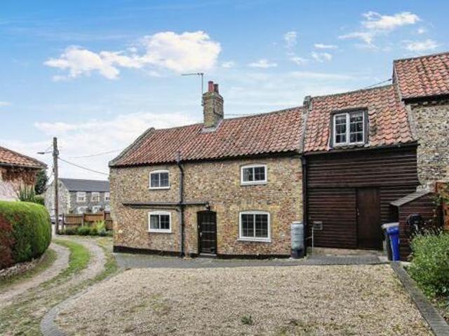 House for sale in Brandon, West Suffolk
