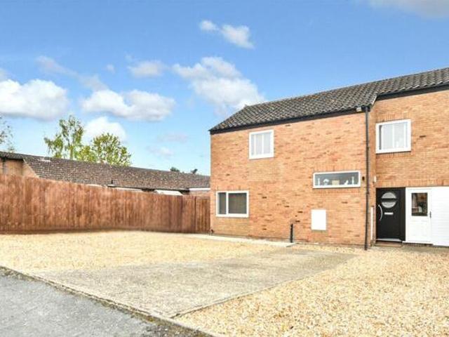 House for sale in Chedburgh, Suffolk
