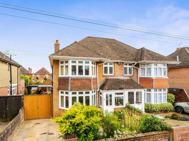 Farm for sale in Barton Stacey, Hampshire