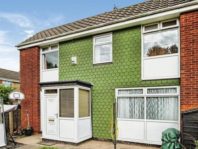 House for sale in Hull, City Of Kingston Upon Hull