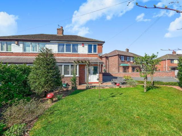 Farm for sale in Longton, Stoke-on-Trent