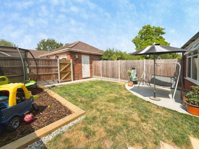 Farm for sale in Moorlands, Lincoln