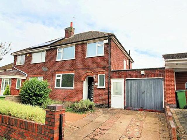 House for sale in Leicester Forest East, Blaby