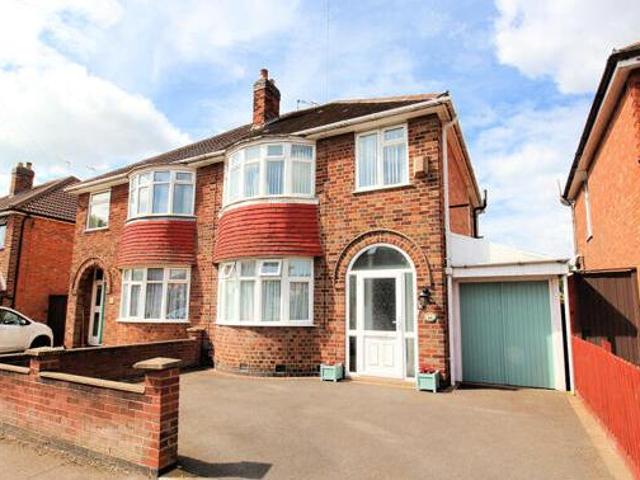 House for sale in Leicester Forest East, Blaby