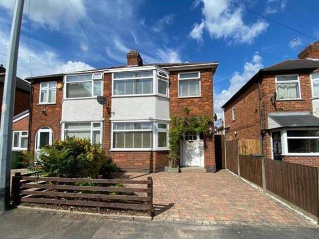 House for sale in Leicester Forest East, Blaby