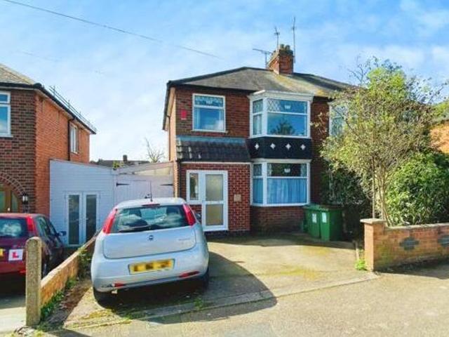 House for sale in Leicester Forest East, Blaby