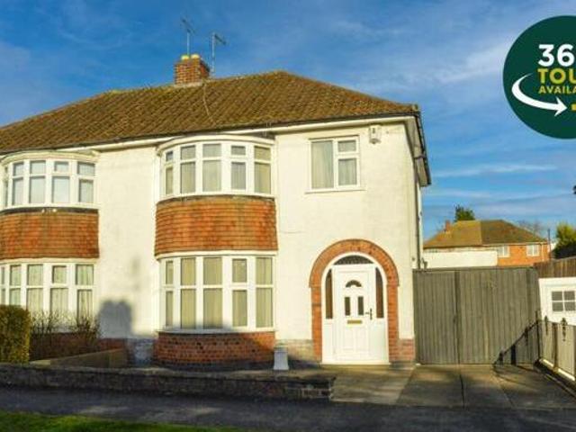 House for sale in Leicester Forest East, Blaby