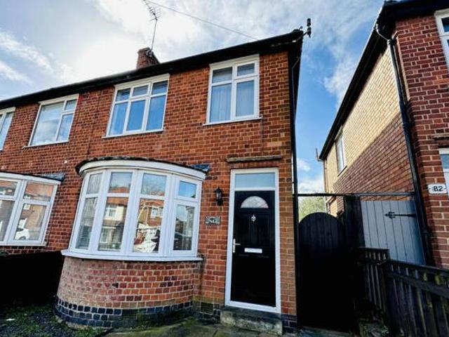 House for sale in Pinfold, Leicestershire