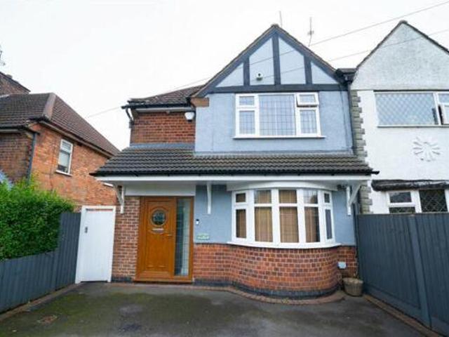 House for sale in Leicester Forest East, Blaby