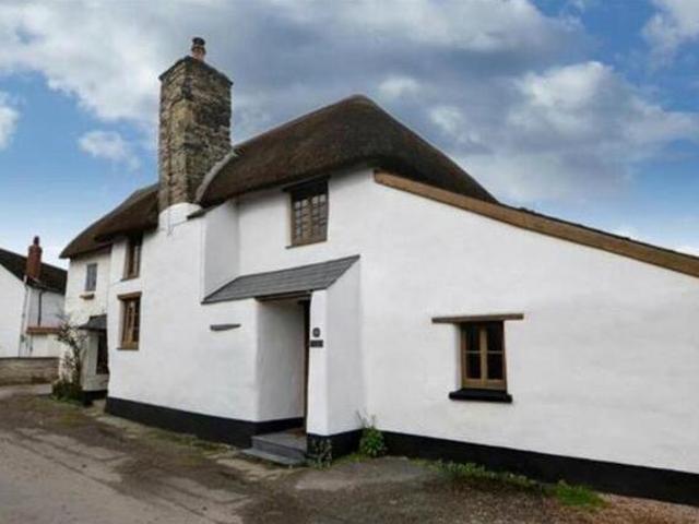 House for sale in Braunton, North Devon