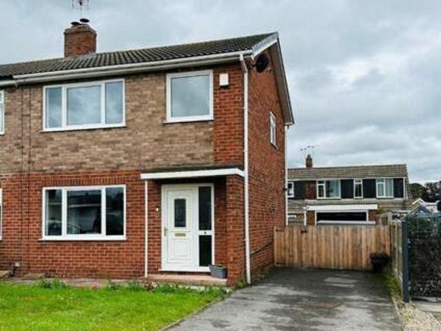 House for sale in North Yorkshire