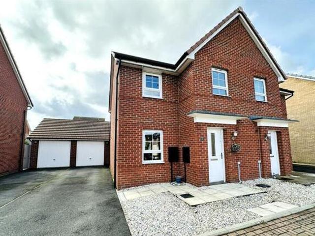 House for sale in York and North Yorkshire, England