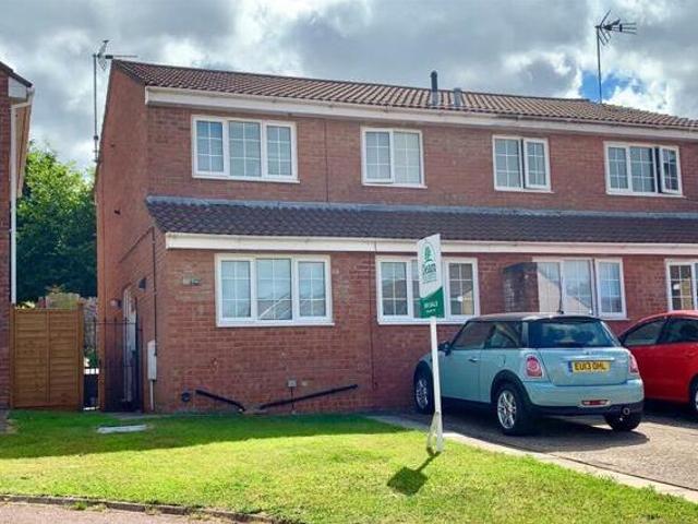 House for sale in Bromsberrow Heath, Gloucestershire