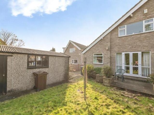 Farm for sale in Wibsey, West Yorkshire