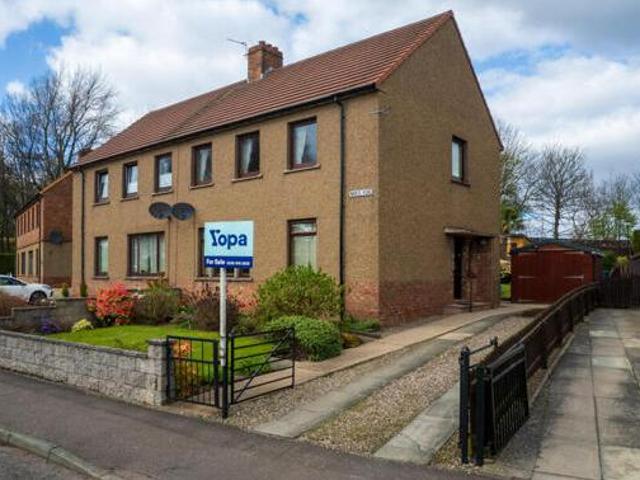 House for sale in Brechin