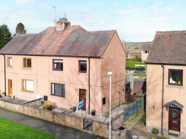 House for sale in Brechin