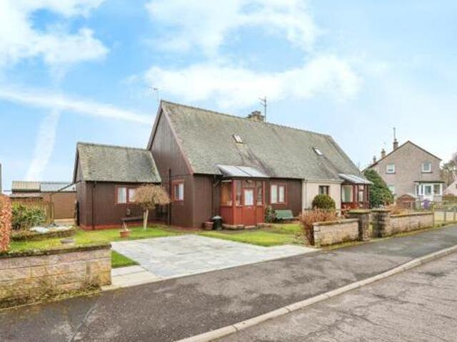 House for sale in Brechin, Scotland