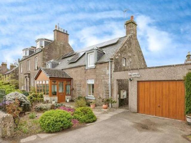 House for sale in Brechin