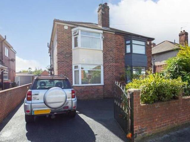 House for sale in Herringthorpe, South Yorkshire
