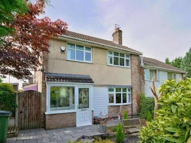 House for sale in Greater Manchester