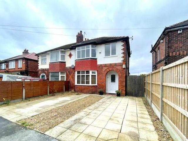 House for sale in Greater Manchester