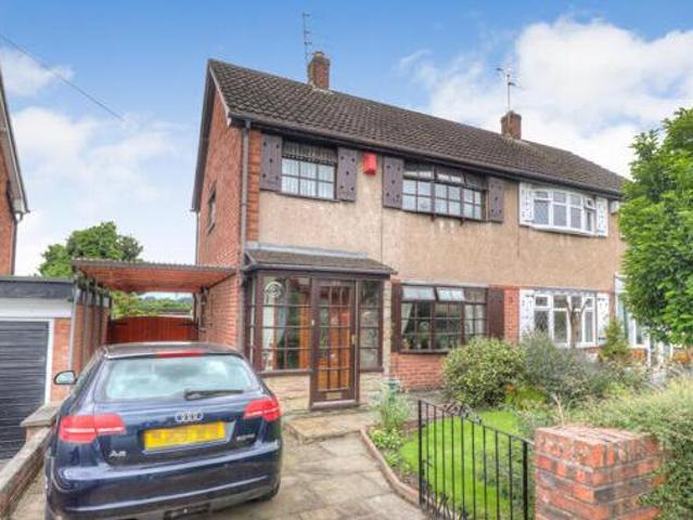 House for sale in Stockport, Greater Manchester